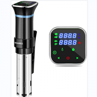 KEAWEO Sous Vide,1100W A